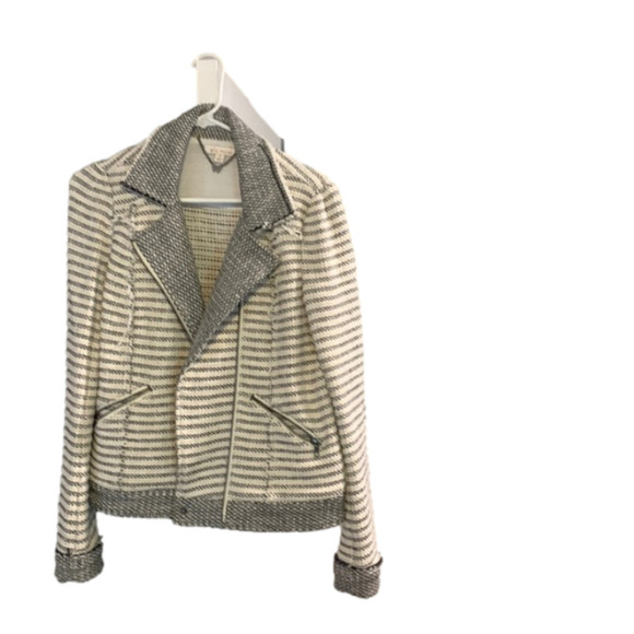 Ella moss zip jacket size medium - Picture 1 of 2